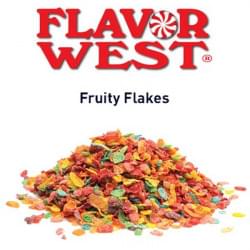 Fruity Flakes Flavor West Fruity Flakes Flavor West