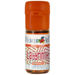 Labyrinth FlavourArt Labyrinth FlavourArt