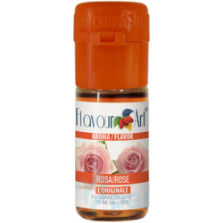 Rose FlavourArt Rose FlavourArt