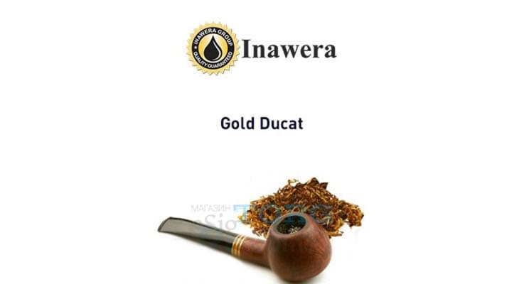 Изображение Ароматизатор Inawera Gold Ducat Ароматизатор Inawera Gold Ducat