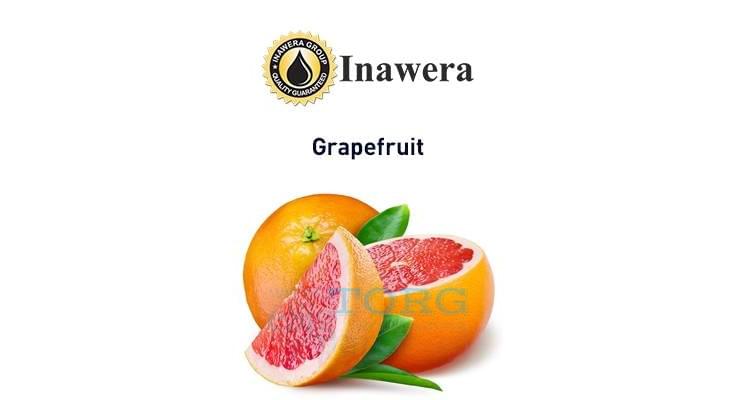 Изображение Ароматизатор Inawera Grapefruit Ароматизатор Inawera Grapefruit