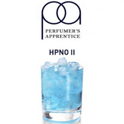 HPNO II TPA HPNO II TPA
