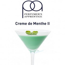 Creme de Menthe II TPA Creme de Menthe II TPA
