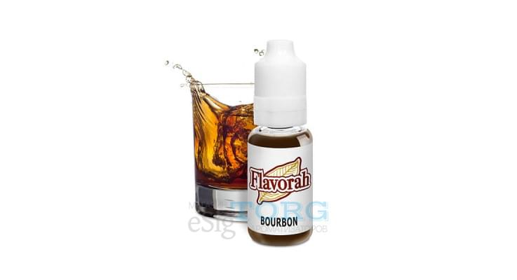 Изображение Ароматизатор Flavorah Bourbon Ароматизатор Flavorah Bourbon