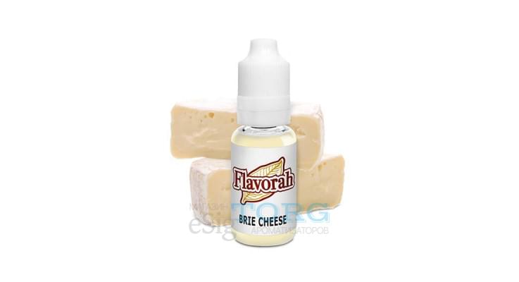 Изображение Ароматизатор Flavorah Brie Cheese Ароматизатор Flavorah Brie Cheese