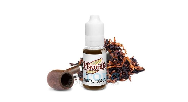 Изображение Ароматизатор Flavorah Oriental Tobacco Ароматизатор Flavorah Oriental Tobacco