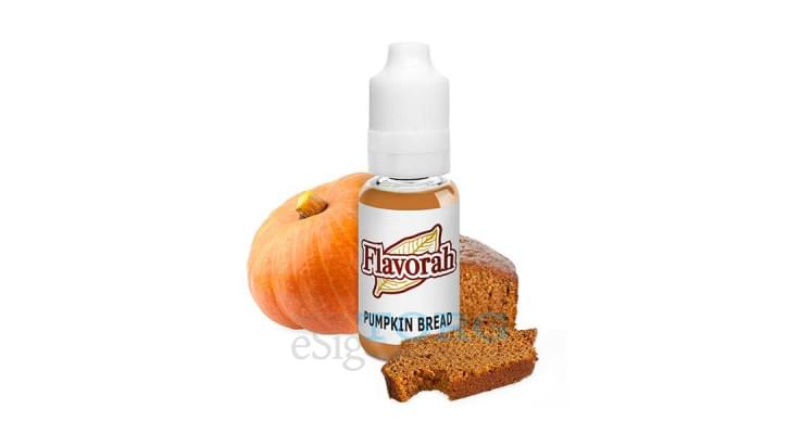 Изображение Ароматизатор Flavorah Pumpkin Bread Ароматизатор Flavorah Pumpkin Bread