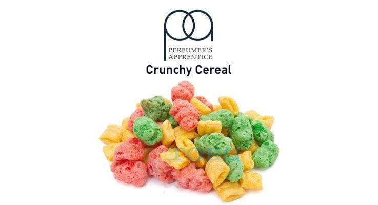 Изображение Ароматизатор TPA Crunchy Cereal Ароматизатор TPA Crunchy Cereal