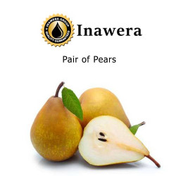 Pair of Pears Inawera Pair of Pears Inawera