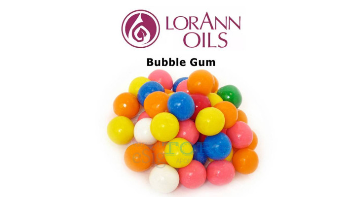 Изображение Ароматизатор Lorann Oils Bubble Gum Ароматизатор Lorann Oils Bubble Gum